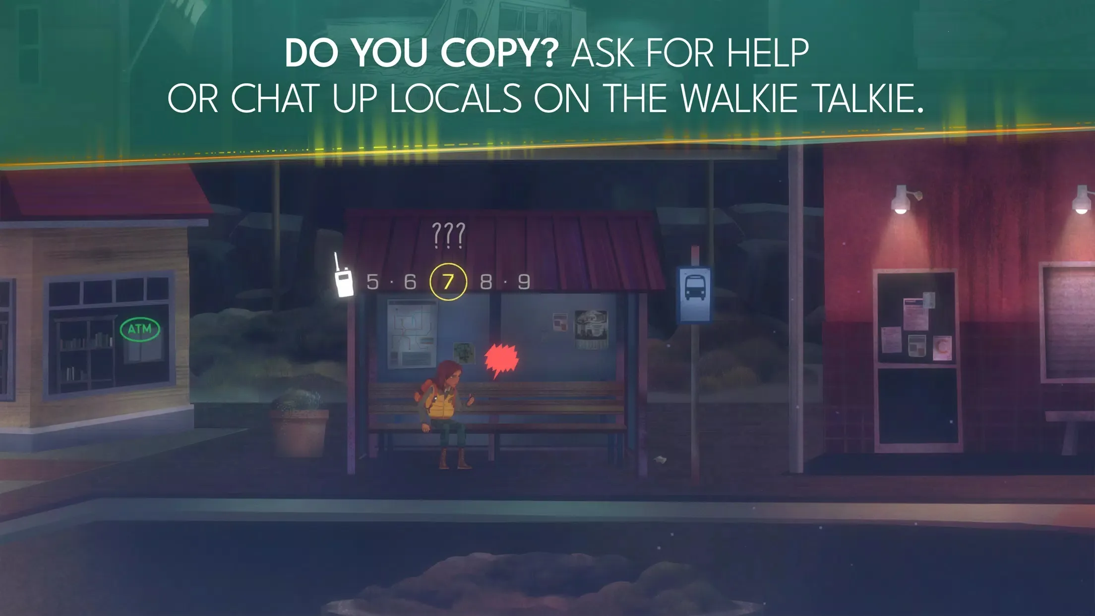 �Ǳ�ϵͻ2:��ʧ���ź�(����ð����Ϸ)v1.7.2 �ٷ������ͼ