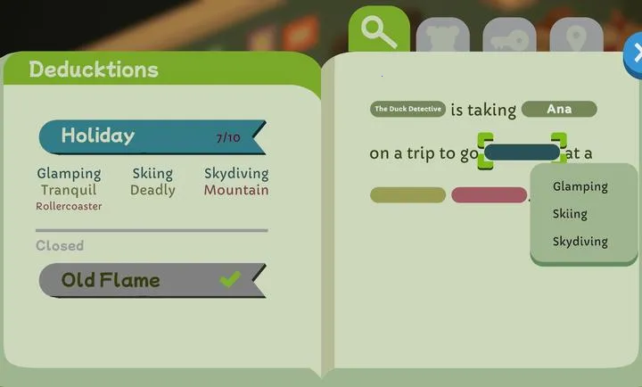 ѼѼ��̽���ֹ�¶Ӫ��(Ѽ����̽��Ϸ)v2.3.29 ��Ѱ��ͼ