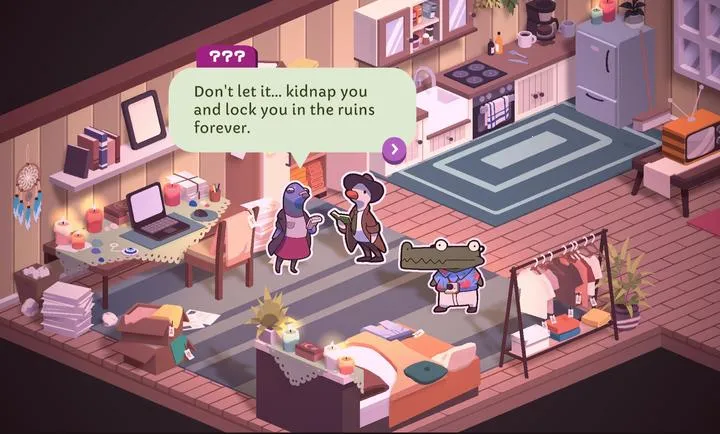 ѼѼ��̽���ֹ�¶Ӫ��(Ѽ����̽��Ϸ)v2.3.29 ��Ѱ��ͼ