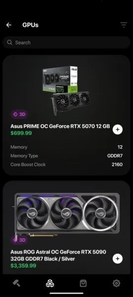 BuildCores(Ӳ��ģ������)v2025.7.1 �ٷ������ͼ