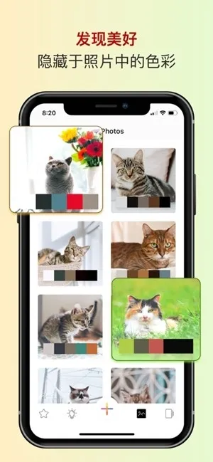 ɫ��ɫ������(��ɫ����)v2.5.38 �ֻ����ͼ