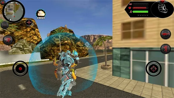 变形鲨鱼无限金币无限钻石下载 变形鲨鱼无限金币无限钻石下载