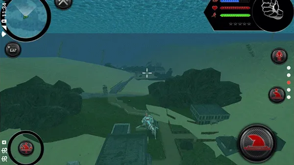 �����������޽��������ʯ����v3.5.5 ��Ѱ��ͼ