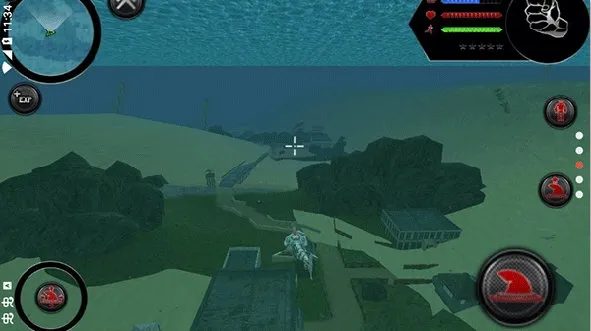 变形鲨鱼无限金币无限钻石下载 变形鲨鱼无限金币无限钻石下载