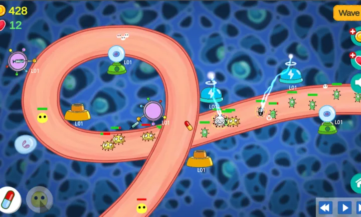 ��������(����������Ϸ)v1.1.1 �ֻ����ͼ