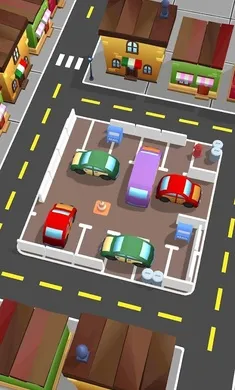 ͣ����3D��24Сʱ�³�(����ͣ������Ϸ)v5.5.1 ��Ѱ��ͼ