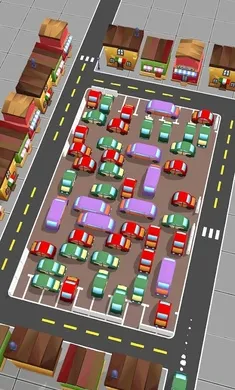 ͣ����3D��24Сʱ�³�(����ͣ������Ϸ)v5.5.1 ��Ѱ��ͼ