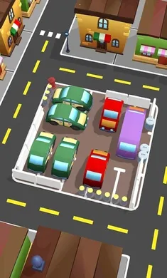 ͣ����3D��24Сʱ�³�(����ͣ������Ϸ)v5.5.1 ��Ѱ��ͼ