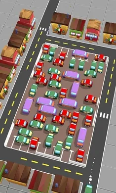 ͣ����3D��24Сʱ�³�(����ͣ������Ϸ)v5.5.1 ��Ѱ��ͼ