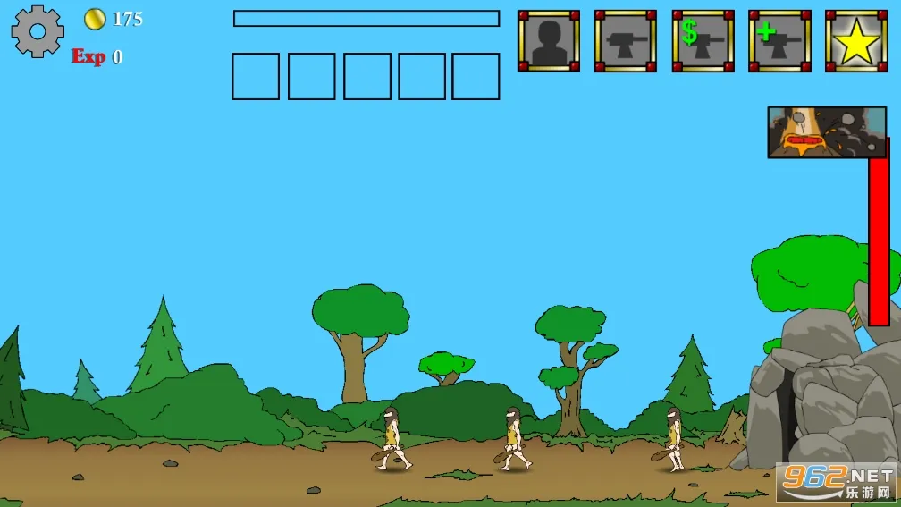 ս������ʷ3��ս����v3.1.4 ��׿���ͼ