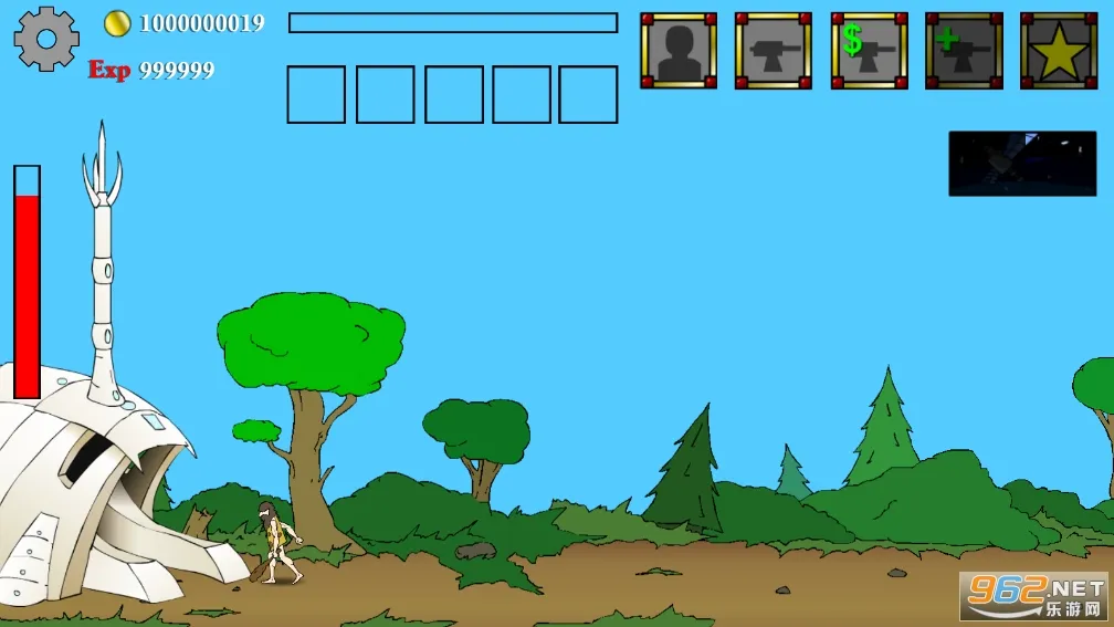 ս������ʷ3��ս����v3.1.4 ��׿���ͼ