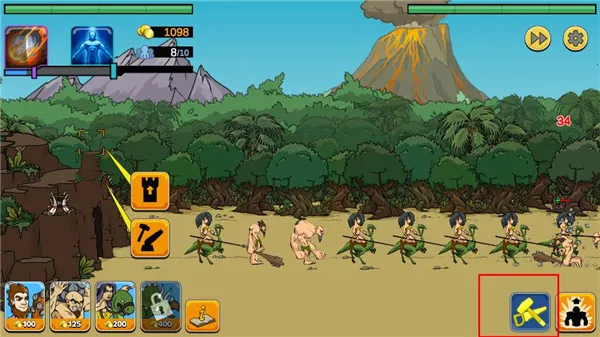 战争进化史3大战虫族 战争进化史3大战虫族