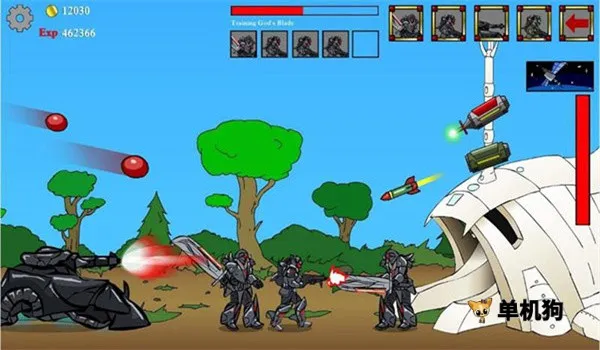 战争进化史3大战虫族 战争进化史3大战虫族