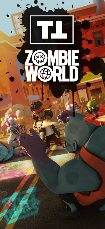 ���ڶ����ɥʬĩ��(ɥʬĩ��������Ϸ)v1.0.162 ��׿���ͼ