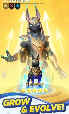 ����ս���ռ�(���Ȳ�׽������Ϸ)v0.1.60 �ֻ����ͼ