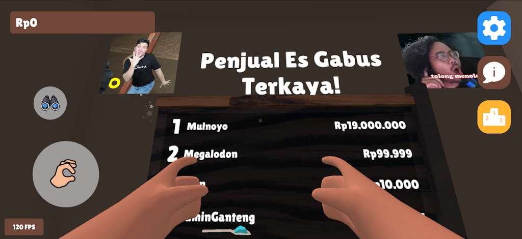 ���α���ģ����2026�ٷ����°汾v1.1.2 �ֻ����ͼ