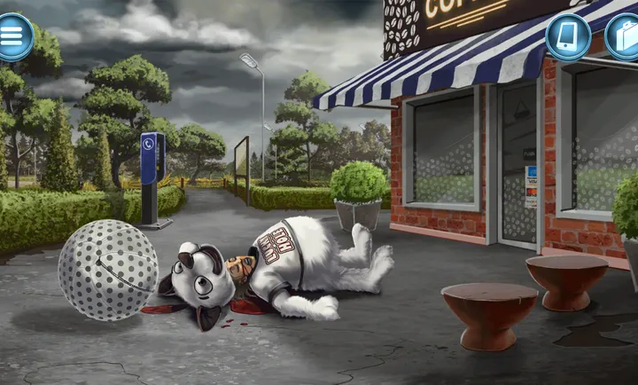 ��ʬ��Ѫ����˵��(ıɱ����๤��Ϸ)v1.87 �ٷ������ͼ