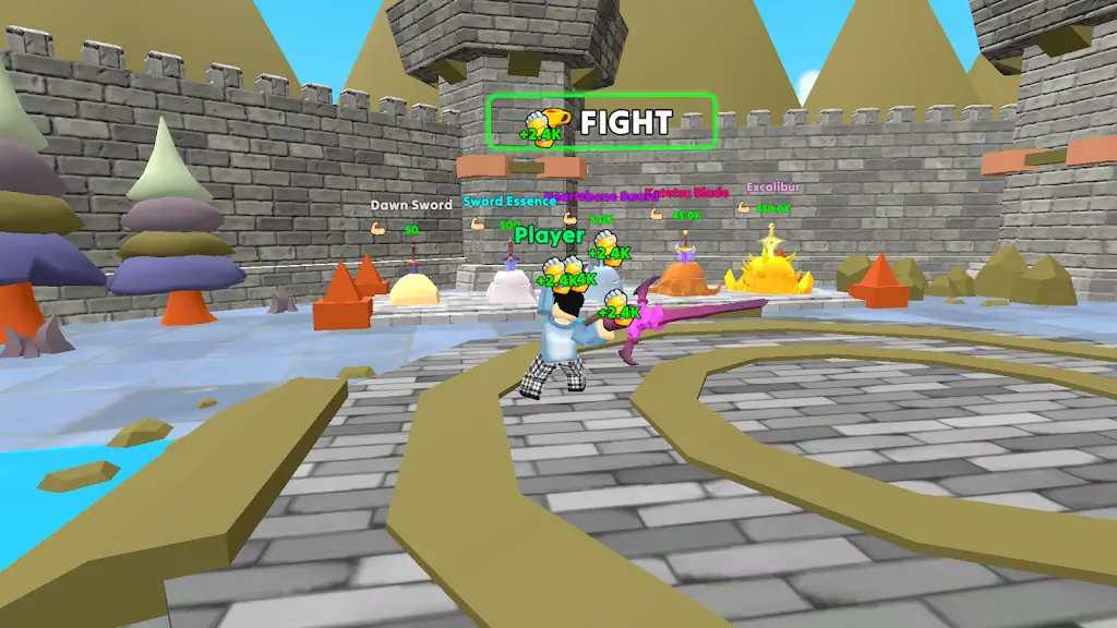 �ν����±�����(�±�ð����Ϸ)v0.14 ��׿���ͼ