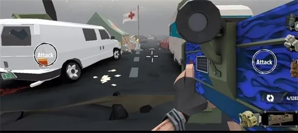 ��ʬ2��������Mod�˵�v3.50.0 ��׿���ͼ