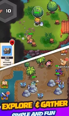 �����Ҷ�GO����׿���ֻ���v1.3.4 ��׿���ͼ