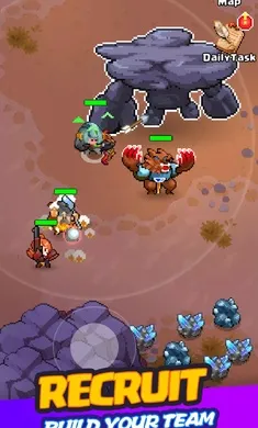 �����Ҷ�GO����׿���ֻ���v1.3.4 ��׿���ͼ