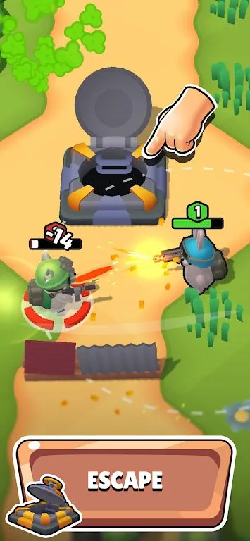 ����µ�(�µ�������Ϸ)v0.1 ��Ѱ��ͼ