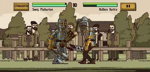 该死的混蛋游戏破解版无限金币 该死的混蛋游戏破解版无限金币