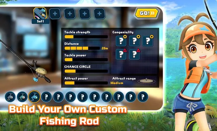 ����֮�ǣ�����֮��(����ð����Ϸ)v1.0.13 ��׿���ͼ