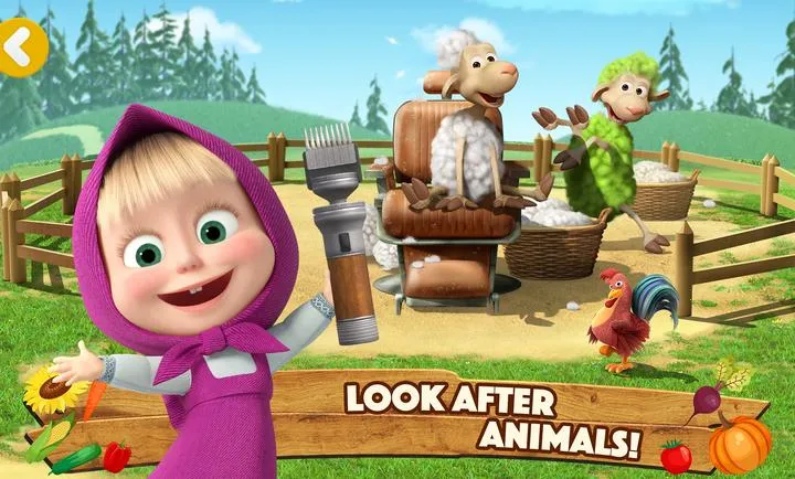 ��ɯ���ܣ�ũ��(���ũ����Ϸ)v1.0.15 ��Ѱ��ͼ