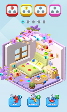 ������԰3D�ڹ���2026���ذ�װv2.13 �ֻ����ͼ