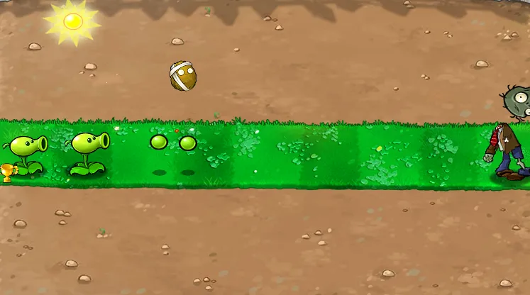 植物大战僵尸中国馆apk 植物大战僵尸中国馆apk