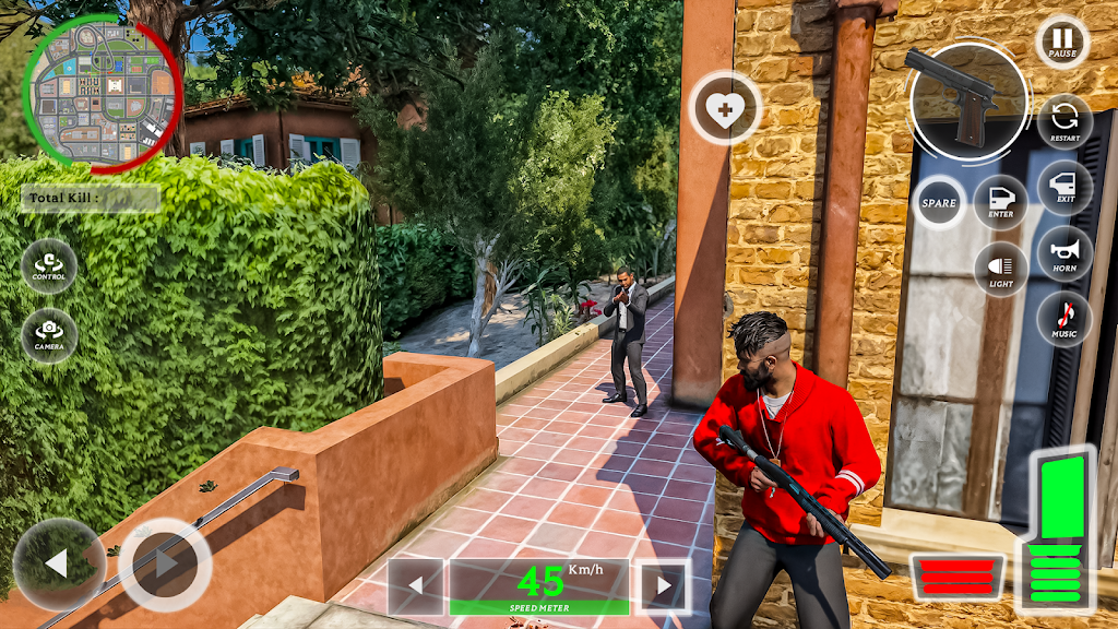 ��ͷ�ڰ�ģ����2026�ٷ�����v0.5 ��׿���ͼ