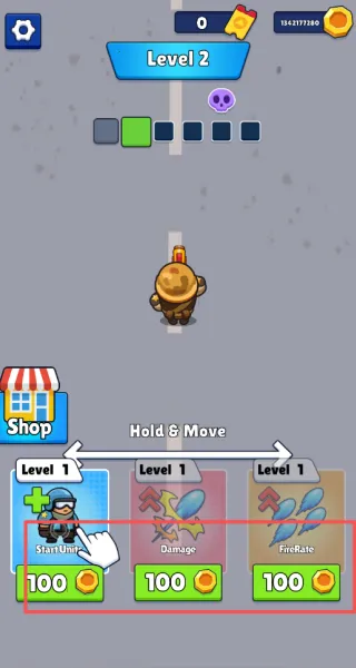 ĩ��������ʬ֮ս(��ʬ�����Ϸ)v1.24 ��׿���ͼ