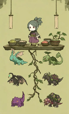 �군�����������СҰ��2026���°汾v1.0.3 �ֻ����ͼ