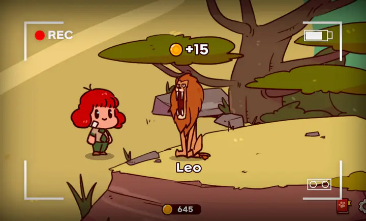 �ҵ���������԰PC���԰氲׿���ֻ���v1.0 �ٷ������ͼ