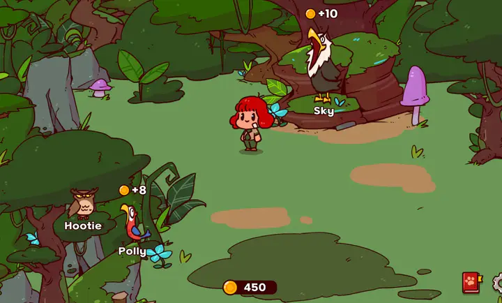 �ҵ���������԰PC���԰氲׿���ֻ���v1.0 �ٷ������ͼ