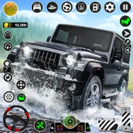 ԽҰSUV��4x4��ʻ2026�ٷ����°汾v8.5 ��׿��