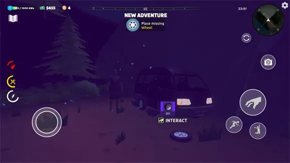 房车生活模拟器内置菜单 房车生活模拟器内置菜单