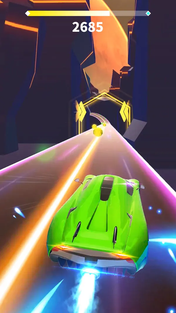 Beat Racing(����������Ϸ)v2.6.5 �ٷ������ͼ