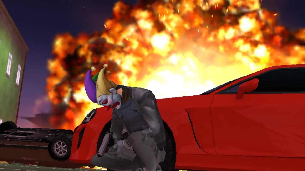 �µ������°¶���(ɳ�ж���ð����Ϸ)v1.0.1 �ٷ������ͼ