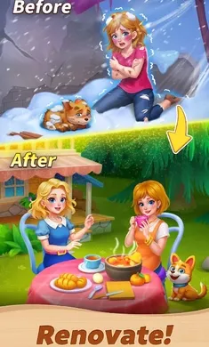 ƴͼ֮��(ƴͼ��Ϸ)v1.2.0 �ٷ������ͼ