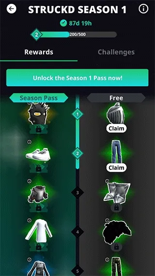 ��Ϸ������Struckd���°�(��Ϸ��������)