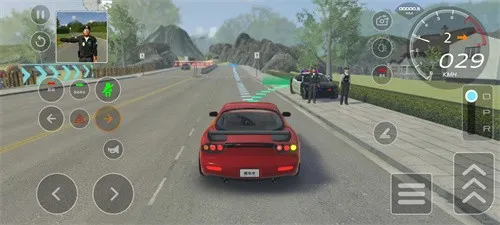 ������ʻѧУ�����˵���(��ʻģ����Ϸ)v5.2.0 ��Ѱ��ͼ