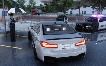 汽车驾驶学校辅助菜单版(驾驶模拟游戏) 汽车驾驶学校辅助菜单版(驾驶模拟游戏)