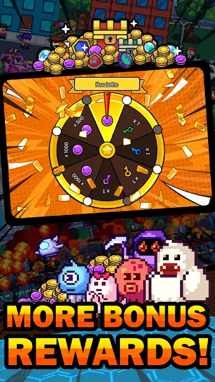 ���ﴫ˵�����ý�ɫ(���޷�����Ϸ)v1.1.40 ��׿���ͼ