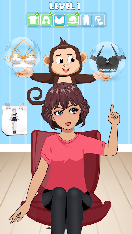 ���һ�װ��ս�����(ʱ�л�װ��Ϸ)v1.07 ��Ѱ��ͼ