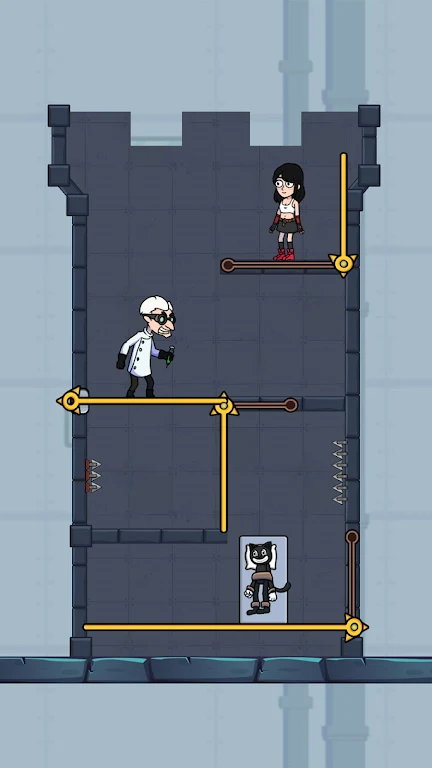 �Ҳ�����ɫ����(��߹���ð����Ϸ)v2.5.7 �ֻ����ͼ