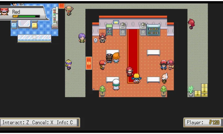 �����Σ�����֮·(������ս����Ϸ)v1.0.0 ��׿���ͼ