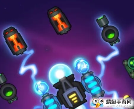 消灭病毒破解版下载无限金币无限钻石 消灭病毒破解版下载无限金币无限钻石