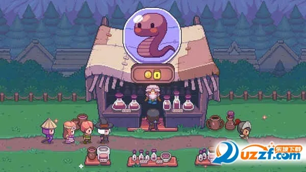 ƥ��֮�����޽�Ұ�����v3.0.14 ��׿���ͼ